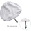 Steam Mop Pads Triangular Reusable 3 Pcs 3