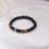 Pulseira com Cruz Cristã para Homens - Presente de Fé (1 peça) 4
