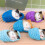 Peluche Chat Réaliste de 10 cm 3