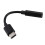 Προσαρμογέας ακουστικών USB-C σε 3,5 mm (συσκευασία 4 τεμαχίων) 2