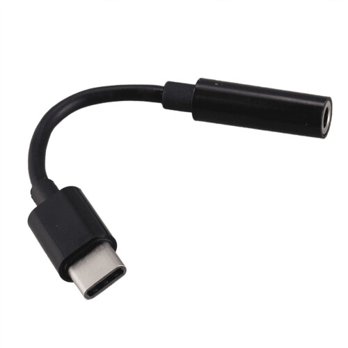 Προσαρμογέας ακουστικών USB-C σε 3,5 mm (συσκευασία 4 τεμαχίων) 1