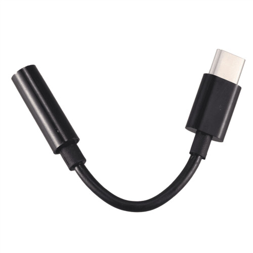 Προσαρμογέας ακουστικών USB-C σε 3,5 mm (συσκευασία 4 τεμαχίων) 2