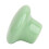 Green Ceramic Drawer Knobs 5-Pack 4