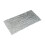 Artificial Water Effect Sheet Craft Project Garden Realistic Waterfall Model 3