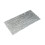 Artificial Water Effect Sheet Craft Project Garden Realistic Waterfall Model 5