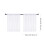 Count 2pcs 29x36" Solid Colour Short Curtains Semi Kitchen Bathroom Thin Home, Gifts for Mom 2
