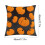 Taie d'oreiller citrouille style ferme 45 x 45 cm 2
