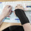 Wrist Support Brace with Shoulder Strap for Carpal Tunnel 1 4