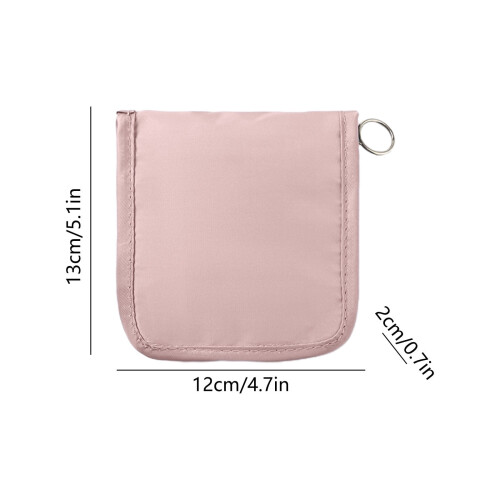 Přenosné lékárničky – 2 kusy – voděodolný polyester 2