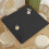 Nappe extensible carrée en polyester élastique pour tables à manger – Lavable et compatible avec les tables standard 5