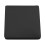 Nappe extensible carrée en polyester élastique pour tables à manger – Lavable et compatible avec les tables standard 2