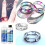 Epoxy Resin Kit Clear Hardener Easy Mix DIY Projects n n 7