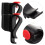 Golf bag club organizer insert with clip 2 pcs 6