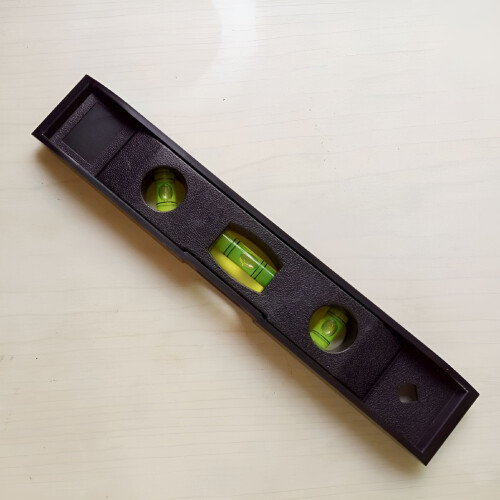 9-tums magnetisk torpedvattenpass 2