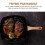 Cast Iron Pot Handle Replacement Griddle Household Replaceable Pan Cookware Accessory Wok 6