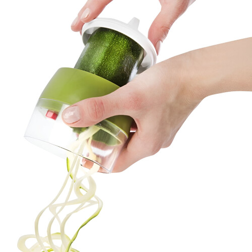 ACDANC Groentespiralizer 3-in-1 Courgette-noedelmaker 1