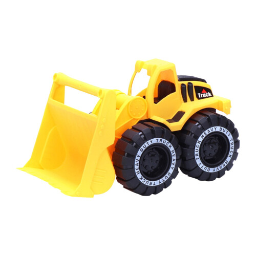 Σετ Οχημάτων Κατασκευών Caterpillar – Εκσκαφέας 3 τεμαχίων, 1