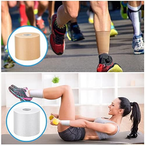4-pack förpackad skumtejp, 30 meter styck 2