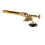 Butane Gas Torch Head – Multi-Function Culinary Blowtorch Attachment for Cartridge, Compatible with Butane Cartridges 2