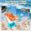 Set van 2 strandhanddoekclips – Flipflop-design 3