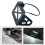 Για Bobber Cafe Racer Suzuki, Πίσω ουρά, Βάση εξάλειψης φτερού γενικής χρήσης, Βάση πινακίδας 2