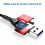 3er-Packung 3 m Lightning-Kabel für iPhone 5