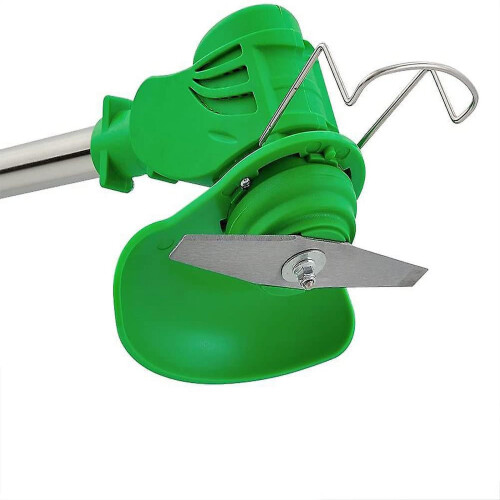 Taplcvy 10Pcs Cordless Weed Wacker Head Blades Replacement – Compatible with Cordless Grass Trimmers 2