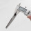 10 stk. metallklipperkniver – erstatning for Craftsman-gresstrimmere, kompatibel med universal gresstrimmertilbehør 5