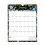 Wall Calendar 2026-2027 with Holidays Thick Paper 2