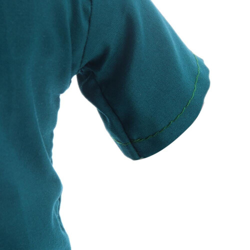 Som pyjamasmodeset för 18-tums docka 2
