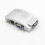 VGA til AV TV Converter Box til PC Laptop 4