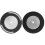 Adjustable Circle Drawing Tool, Stainless Steel Round Ruler for Drafting Woodworking Projects 3