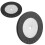 Adjustable Circle Drawing Tool, Stainless Steel Round Ruler for Drafting Woodworking Projects 5