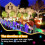 66ft 200-LED Solar Rope Lights 2
