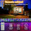 66ft 200-LED Solar Rope Lights 3