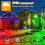 66ft 200-LED Solar Rope Lights 4