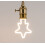 2-pack 4W E27 LED-glödlampor varmvita 3