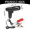 Automotive ignition timing light handheld tester 2