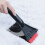Car Windshield Snow Brush and Ice Scraper Portable 3