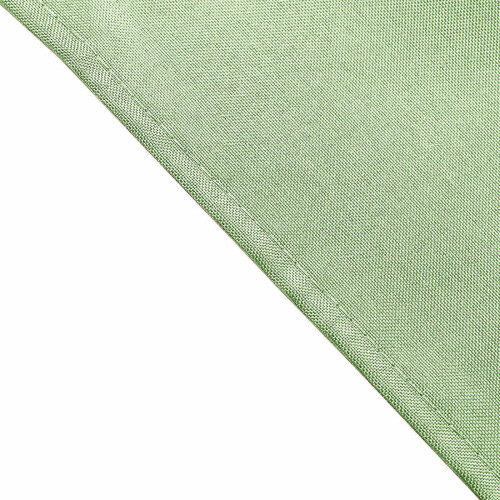 BalsaCircle20Pieces17" Salbeigrüne Polyester-Servietten für Hochzeiten 1