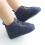 Αντιολισθητικά παπούτσια περπατήματος για αγόρια, κορίτσια, με μαλακή σόλα, 2