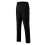 Men's Relaxed Fit Cargo Pants With Stretch Cargo Pant Solid Black Xl 5