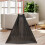 Heavy-Duty Black Garbage Bags 10-Gallon 75 Pcs 5