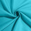 20 Pieces 17" Turquoise Polyester Luncheon Napkins Wedding 3