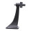 1Set Binocular Tripod Adapter for Tripod for Telescope Easy Connection to Tripod 1
