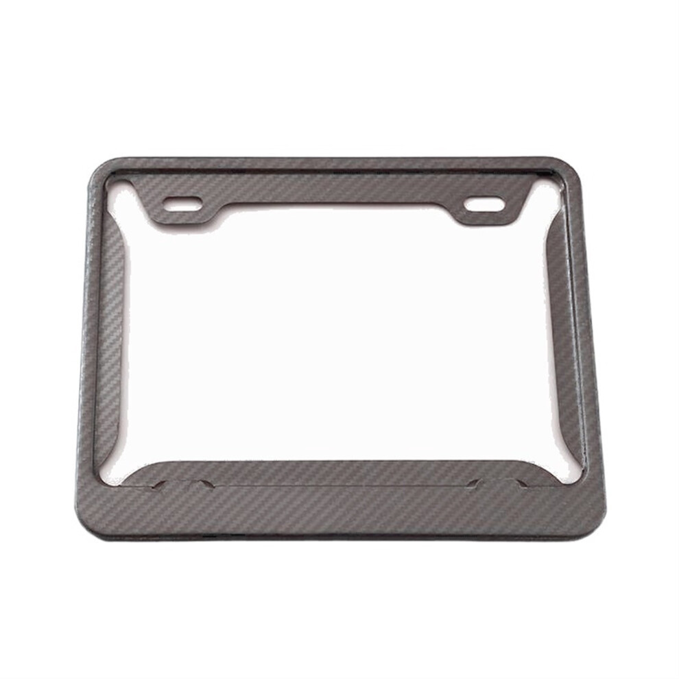 Motorcycle Fender Eliminator License Plate Bracket 1 Piece 9341593780957