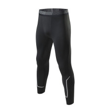 Boys Compression Pants Base Layers Soccer Baseball Basketball Tights Athletic Leggings for Kid