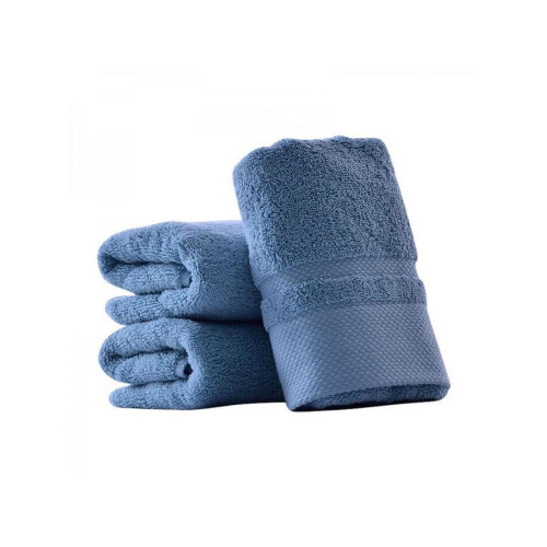 Μαλακές βαμβακερές πετσέτες μπάνιου SPA Home Μπάνιο Μπάνιο Γρήγορο στέγνωμα Χοντρές