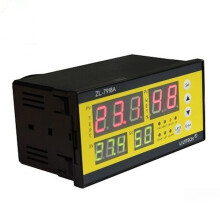 Controller,Zl-7918a Incubator Temperature Dsfen Zl-7918a Hu Ity Xm-18 Xibany