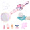 Dimma Bubbelstav Rosa Elastisk Bubbelmaskin 1 st 1